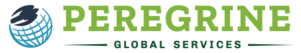 Peregrine Global logo