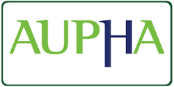 aupha logo Peregrine Global Services