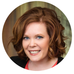 Kayla Vos Peregrine Global Services