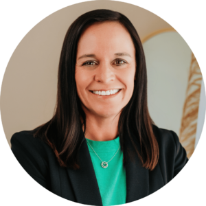 Laura Jacobs