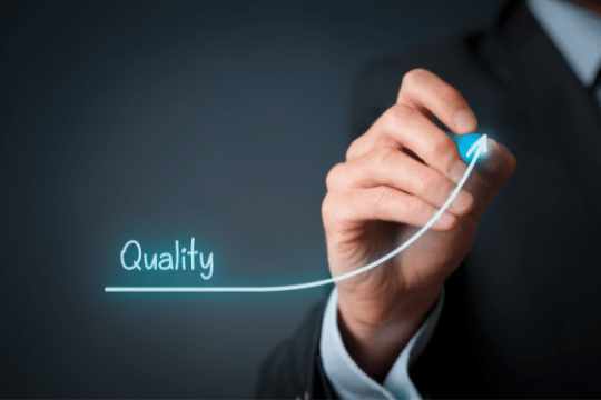 quality culture in higher education